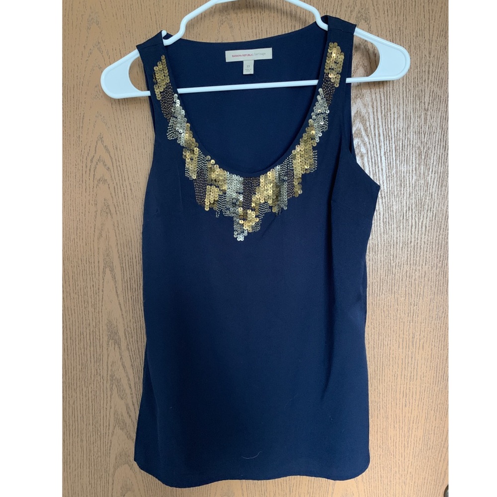 Tank top